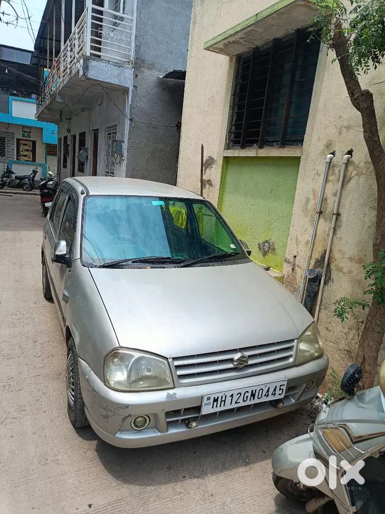 Maruti Zen 2011