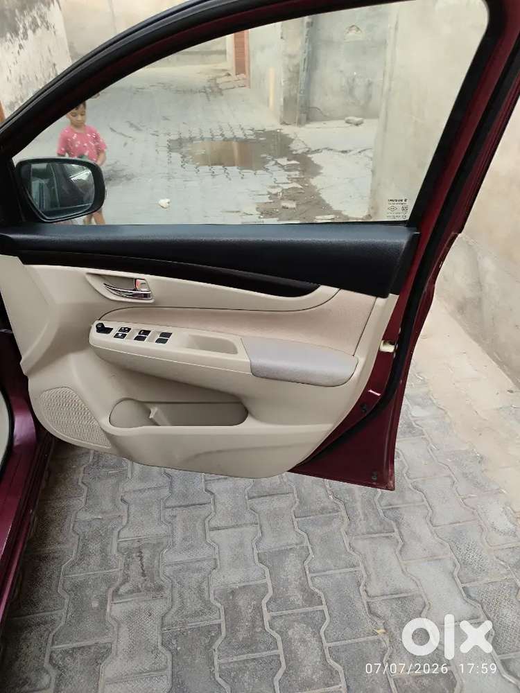Maruti Suzuki Ciaz Diesel 2016