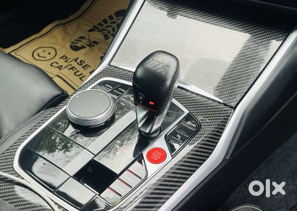 Bmw M2 3.0 Competition, 2024, Petrol