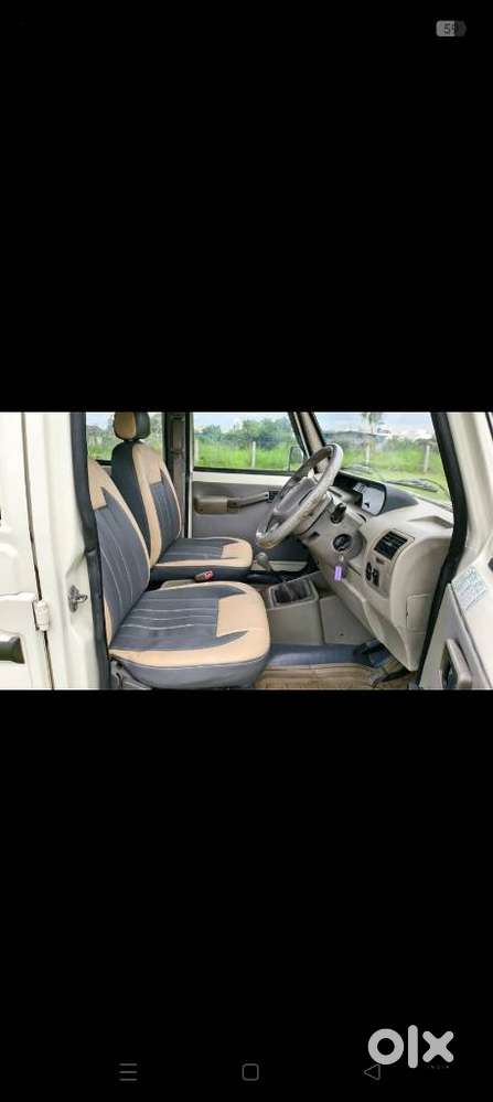 Mahindra Bolero Sle, 2013, Diesel