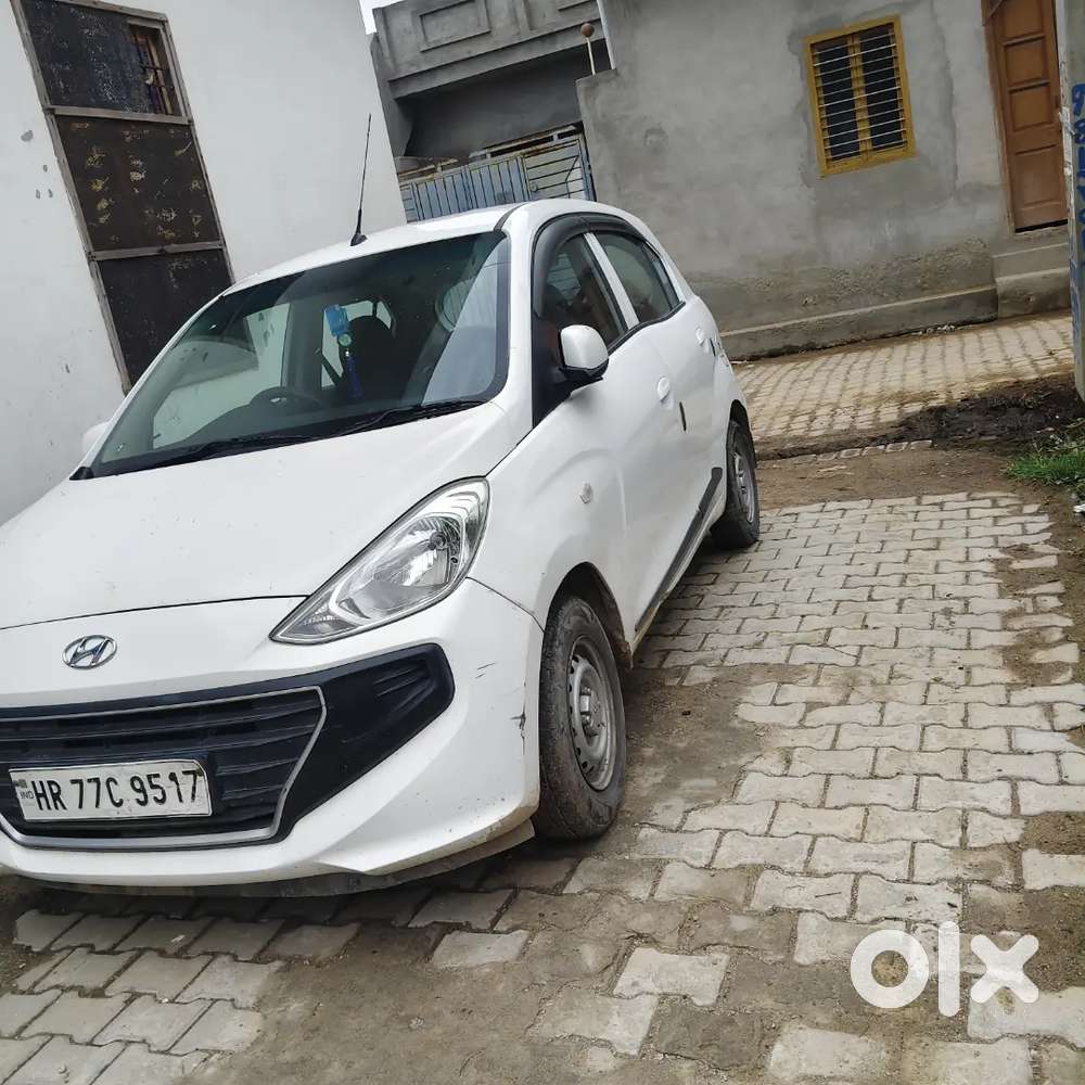 Hyundai Santro Magna 2021 Petrol Manual