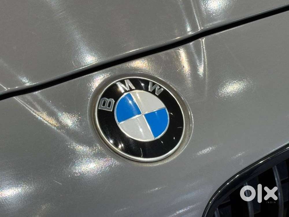 Bmw 5 Series 3.0 530d M Sport, 2017, Diesel