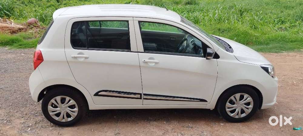 Maruti Suzuki Celerio Zxi, 2021, Petrol
