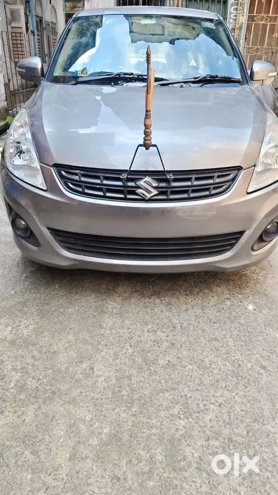 Swift Dzire Diesel Zdi Bs- Iv