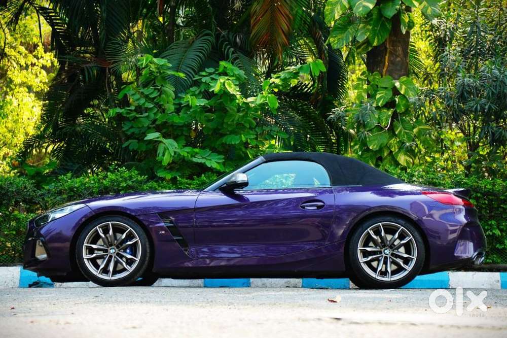 Bmw Z4 M40i, 2023, Petrol