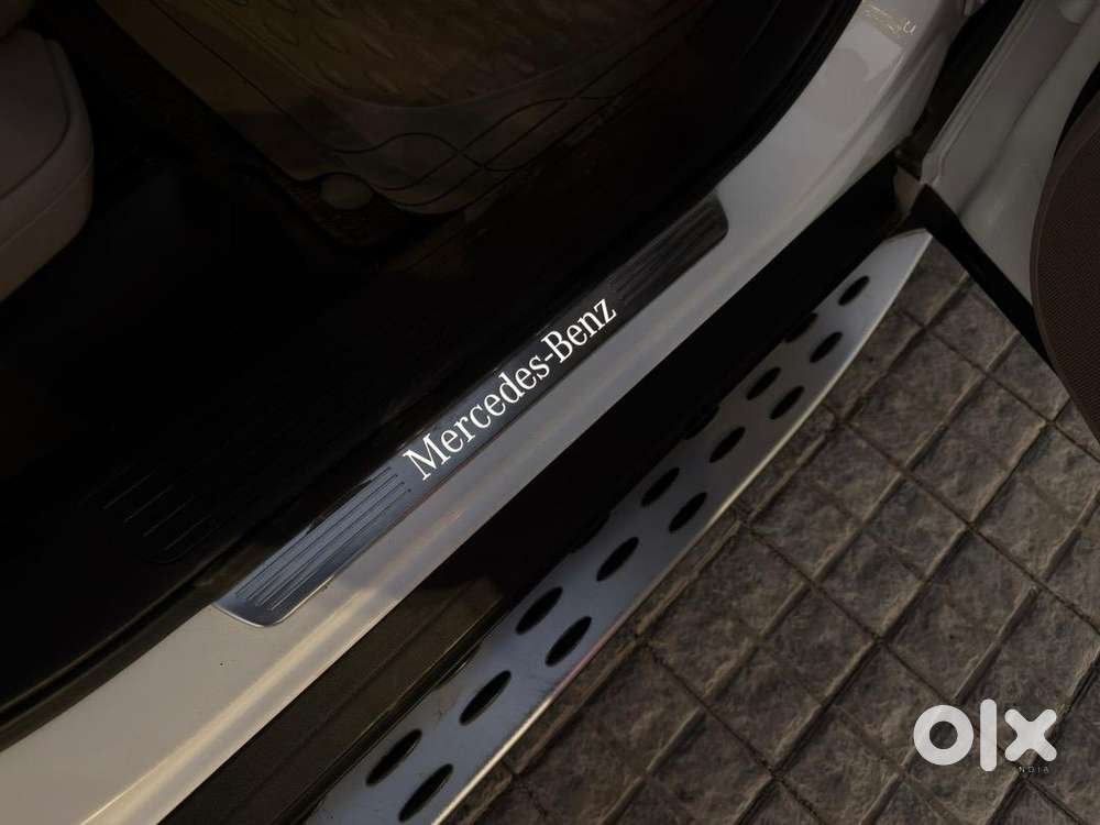 Mercedes-benz Gle Class 2019 Well Maintained