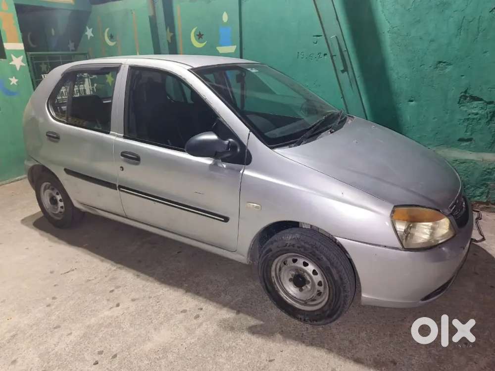 Tata Indica Ev2 2015 Diesel Well Maintained