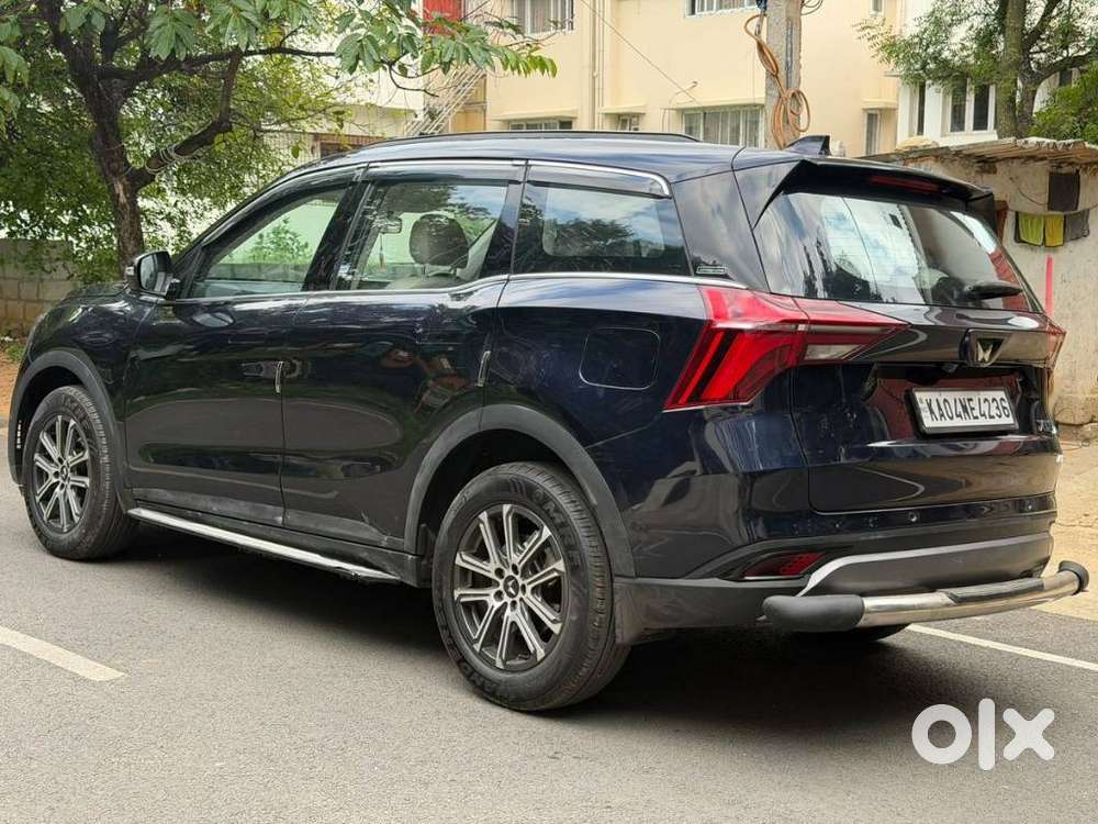 Mahindra Xuv700 2.2 Ax 5 Diesel Mt 7 Str, 2024, Diesel