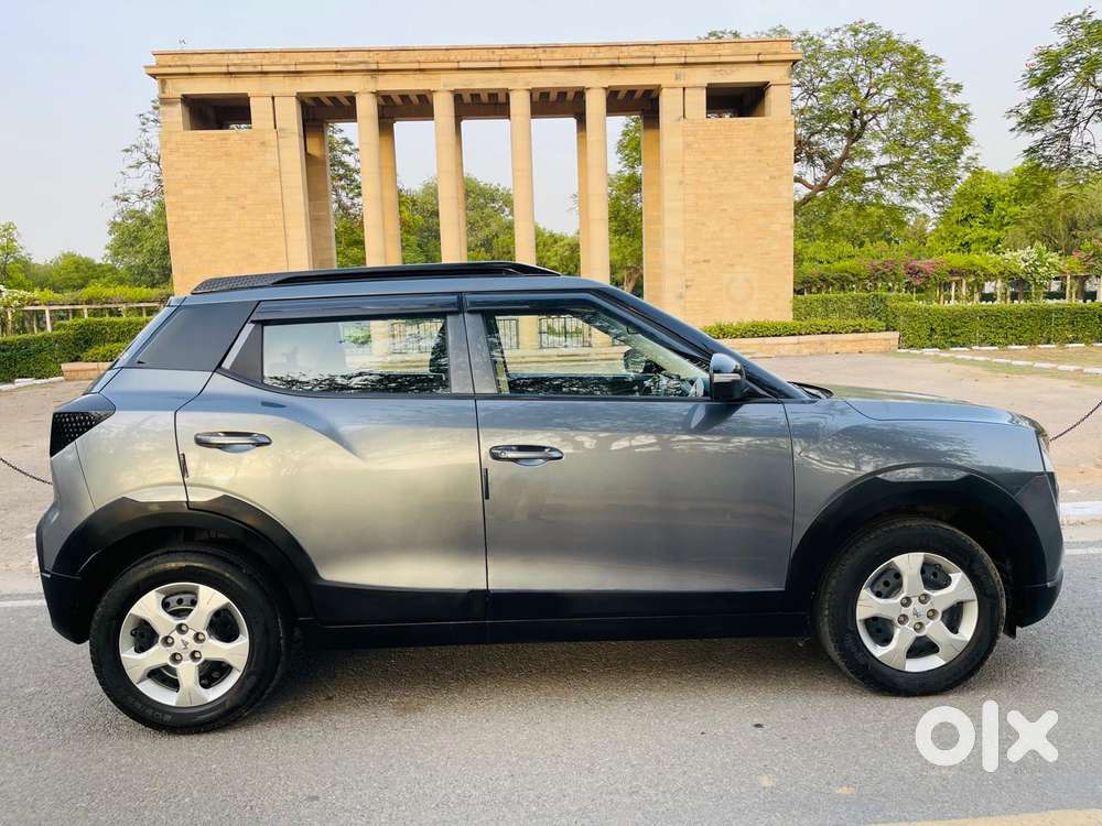 Mahindra Xuv 3xo Mx3 Pro 1.2 Petrol, 2024, Petrol