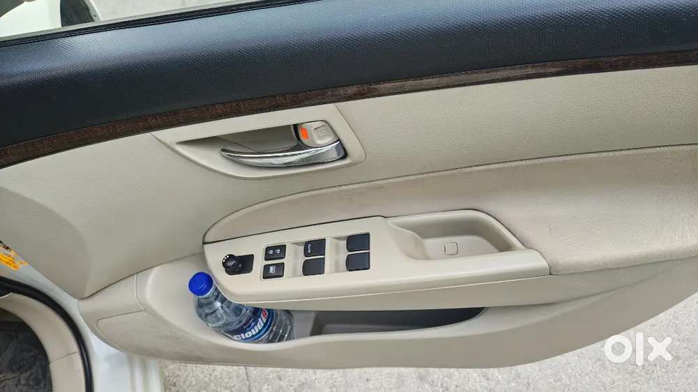 Maruti Suzuki Dzire 2013 Petrol Good Condition