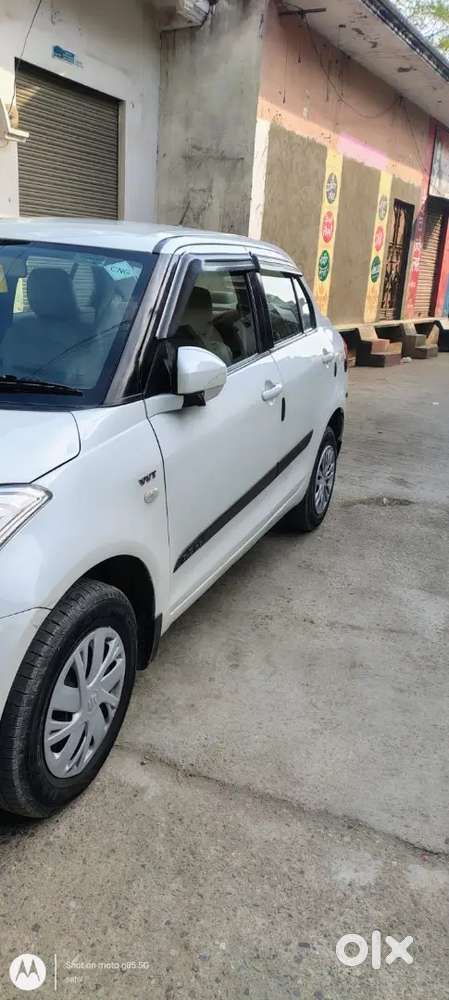 Good Condition With New Tyres Maintain Car