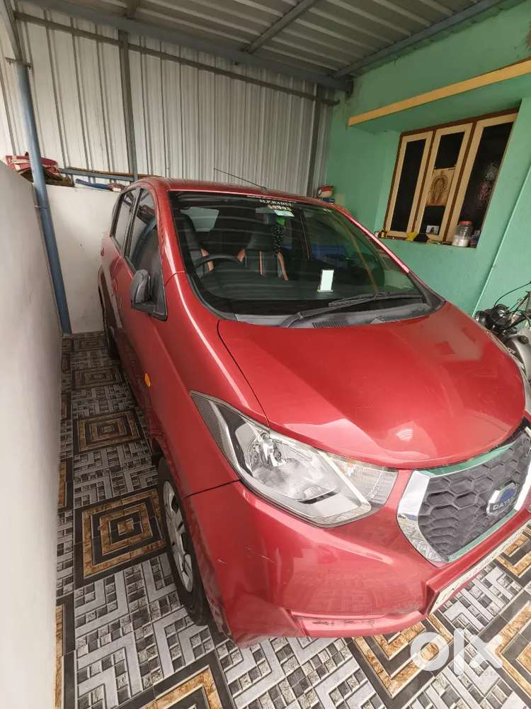Datsun Redi Go 2017 Petrol Manual Limited