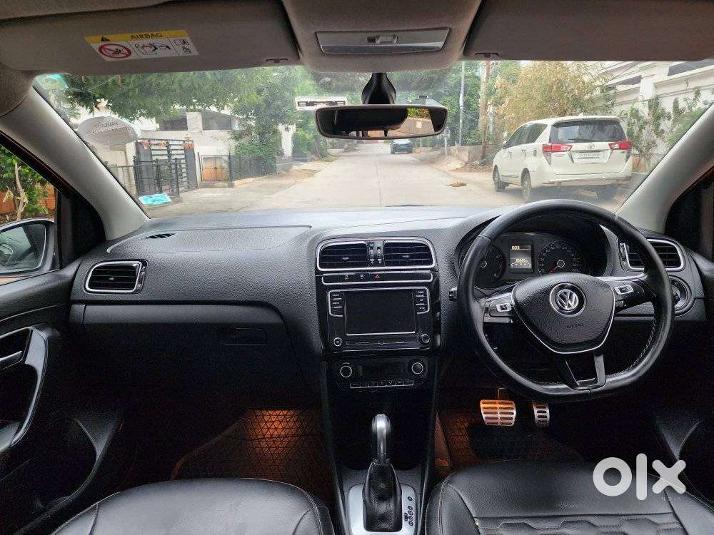 Volkswagen Polo Gt Tdi Sport Edition, 2019, Petrol