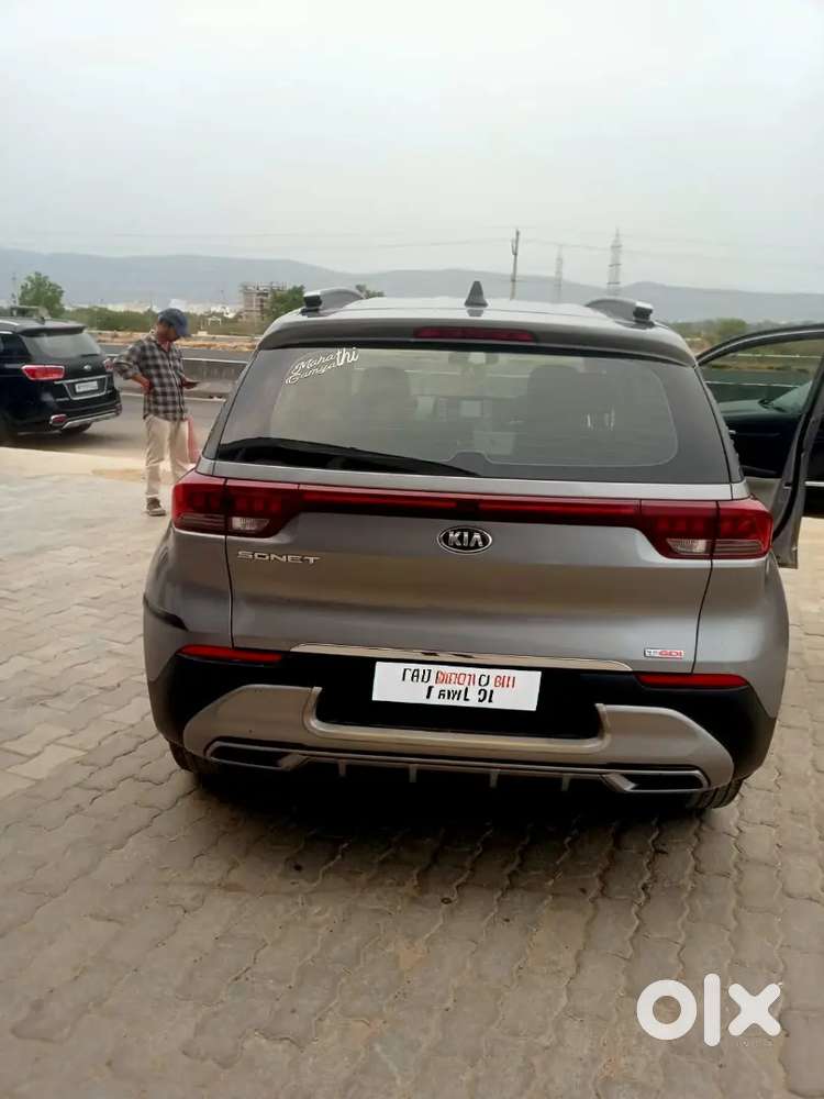 Single Owner With Very Well Maintained Car, Accedent Free Car.