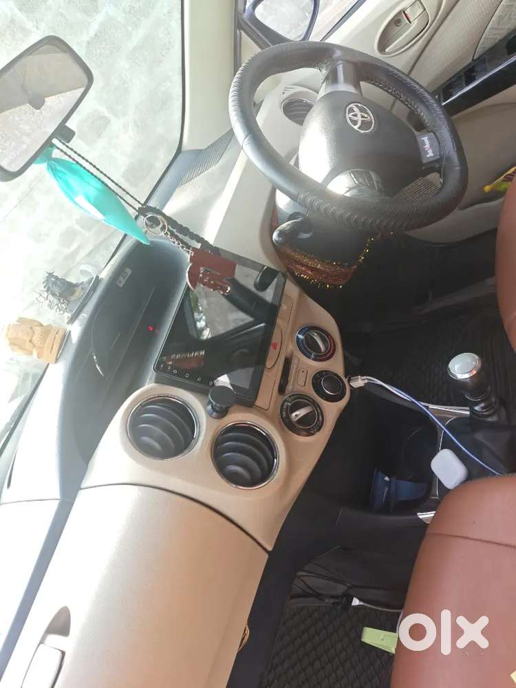 Toyota Etios Vx D 2019