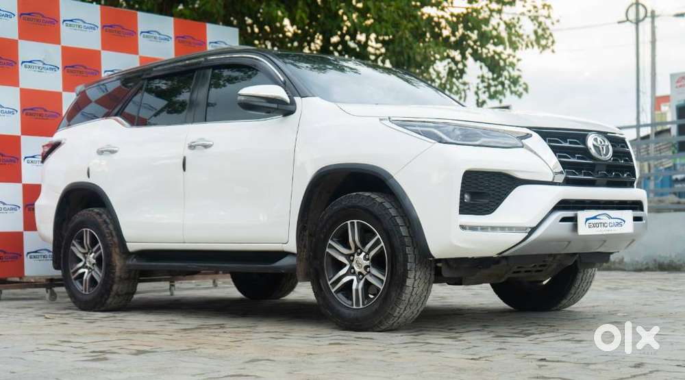 Toyota Fortuner 4x2 At 2.8 Diesel, 2023, Diesel