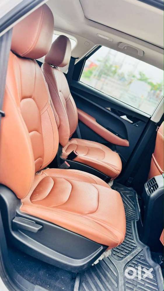 Mg Hector Sharp Diesel Manual, 2020, Diesel