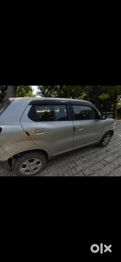 Maruti Suzuki S-presso 2022 Petrol Lxi