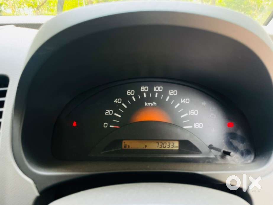 Maruti Suzuki Wagon R 1.0 2010-2019 Lxi (o), 2011, Petrol