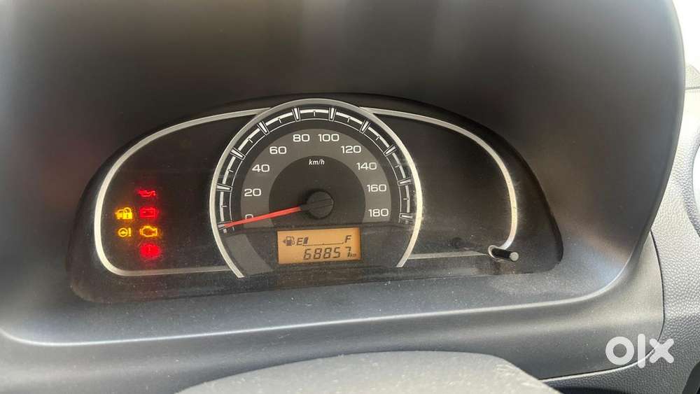 Maruti Suzuki Alto 800 Petrol Good Condition