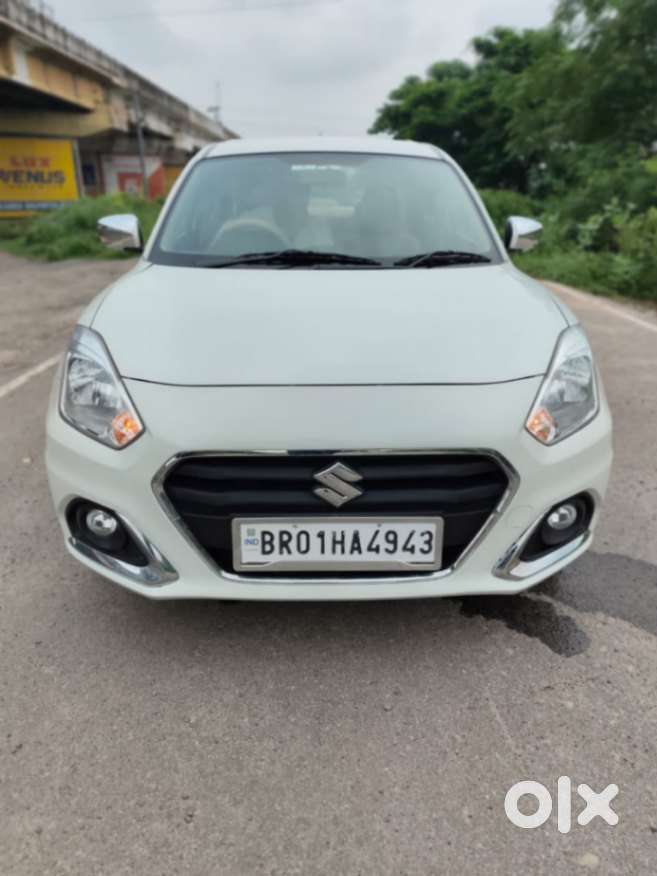 Maruti Suzuki Dzire 1.2 Vxi, 2023, Petrol