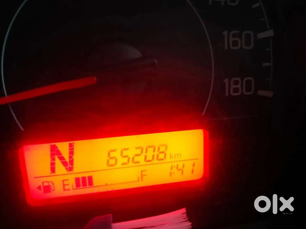 Maruti Suzuki Wagon R 2020 Petrol Good Condition