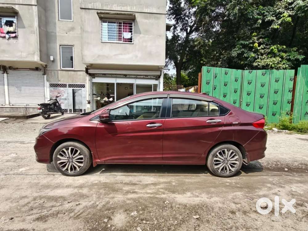 Honda City I-dtec Vx, 2018, Diesel