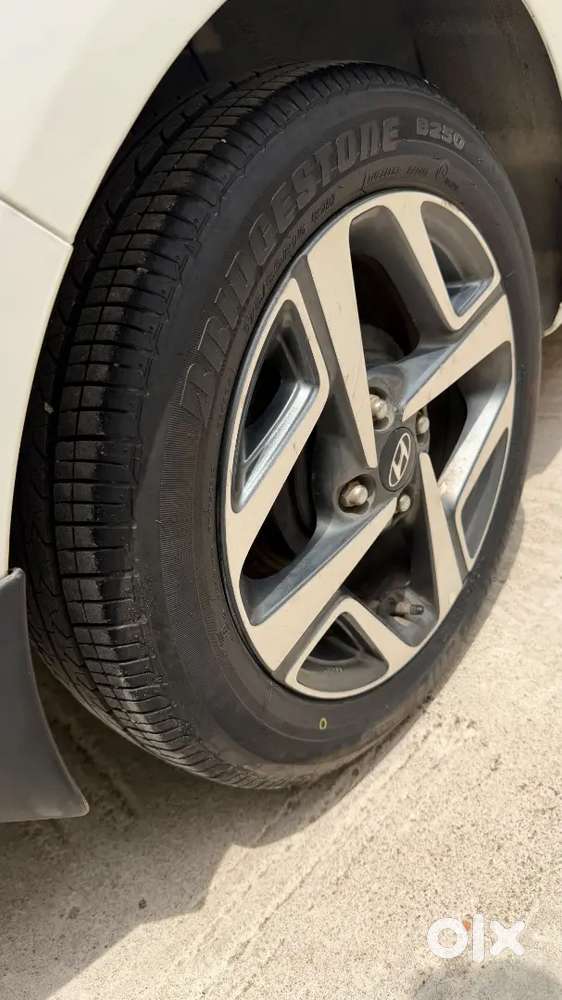 Hyundai Aura 2020 Petrol Excellent Condition