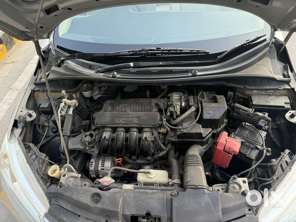 Honda City 2015-2017 I Vtec Vx, 2015, Petrol