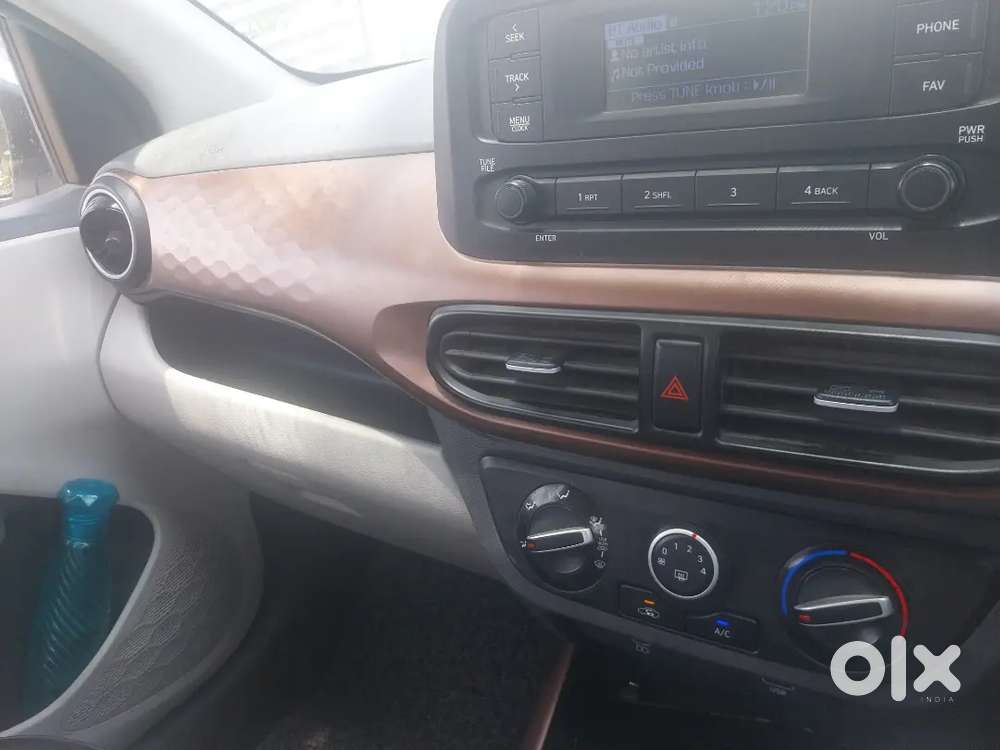 Hyundai Aura 1.2 S 2024