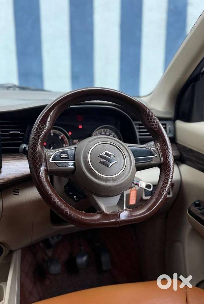 Maruti Suzuki Ertiga Vdi Shvs, 2019, Diesel