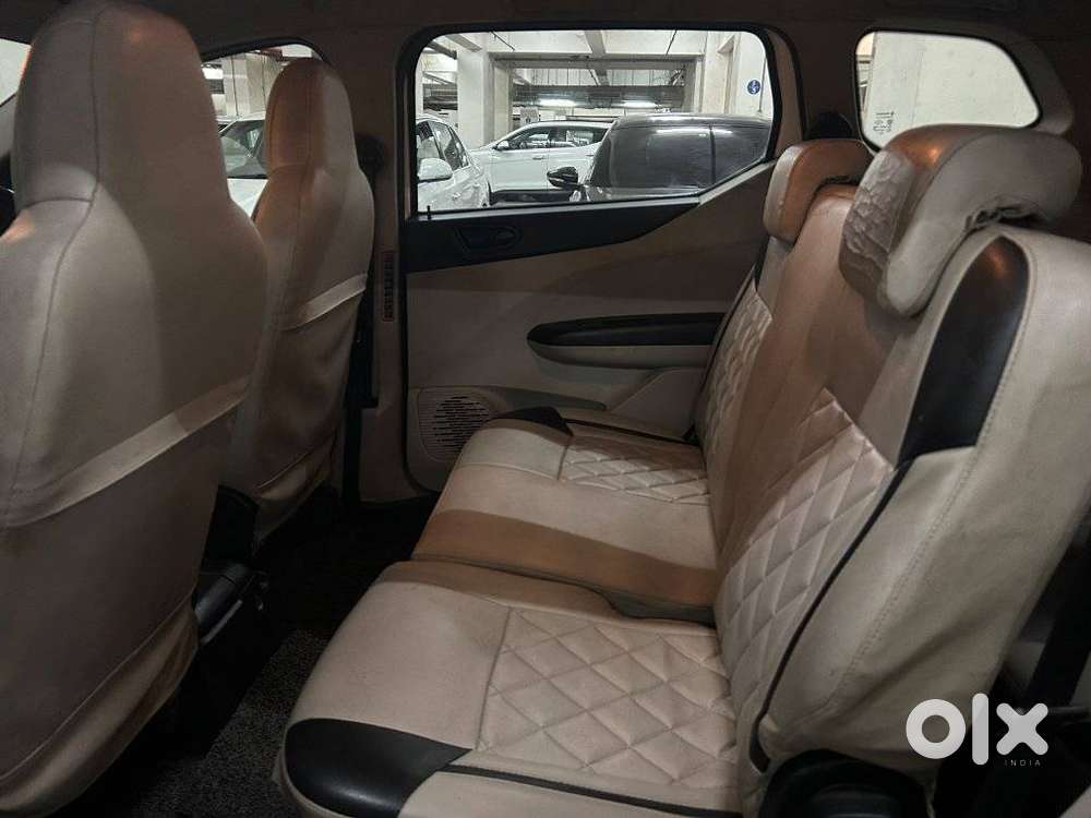 Renault Triber Rxt, 2021, Petrol