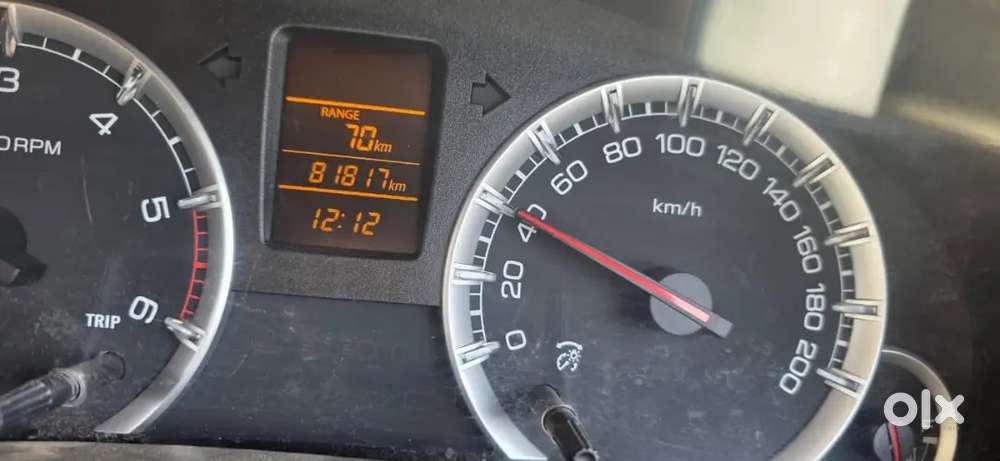 Maruti Suzuki Ertiga 2015