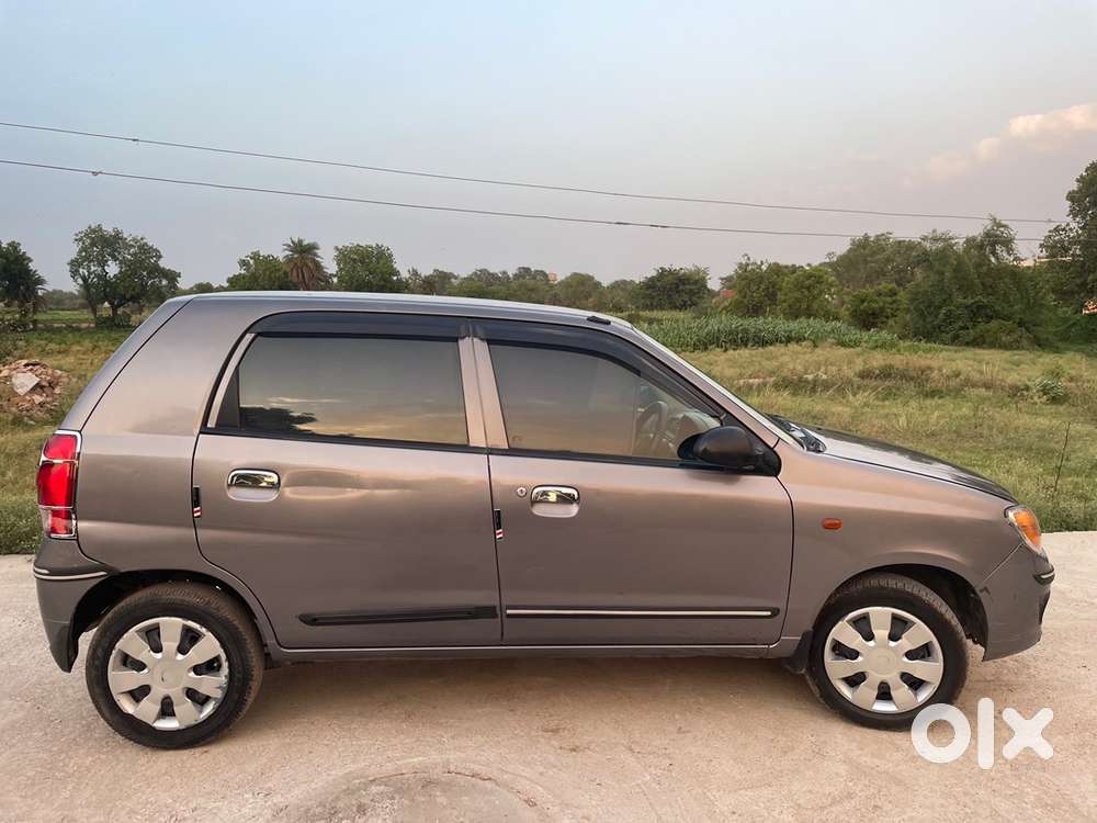 Reliable Maruti Suzuki 2011