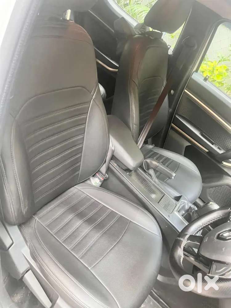 2022 Kiger Rxt(o) Automatic
