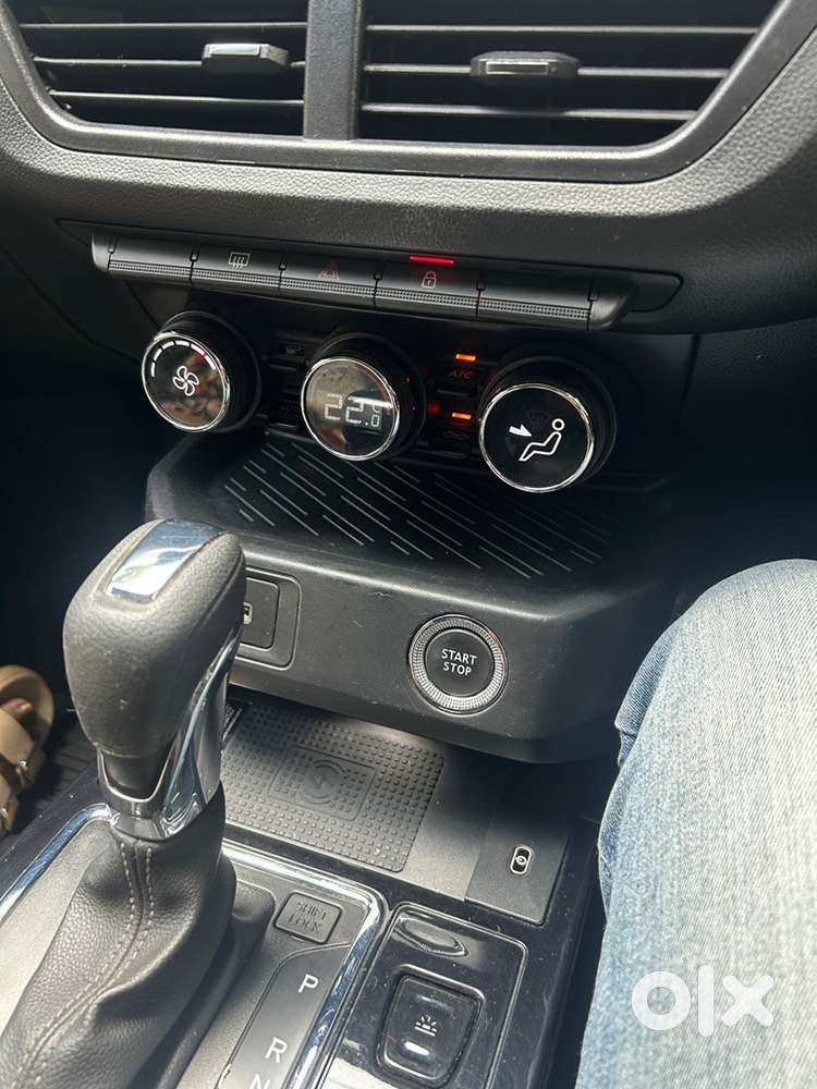 2021 Renault Kiger Petrol