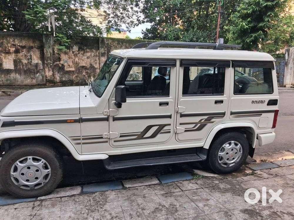 Mahindra Bolero 1.5 B4, 2023, Diesel