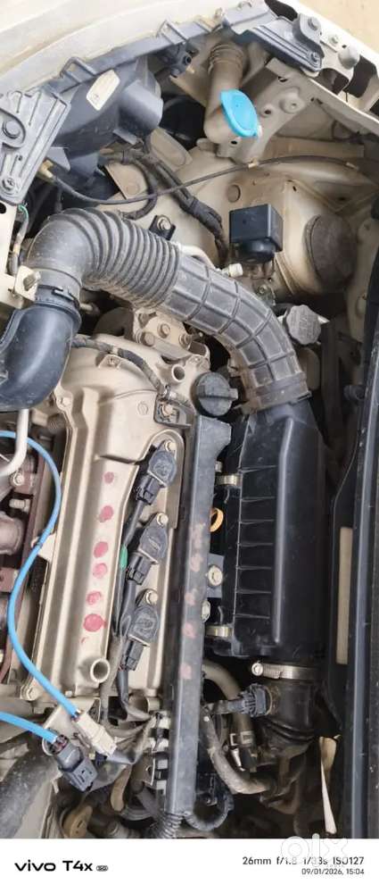 Maruti Suzuki Wagon R Vxi 2020