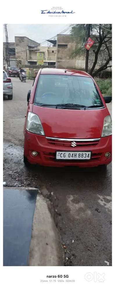 Maruti Zen Estilo 2007