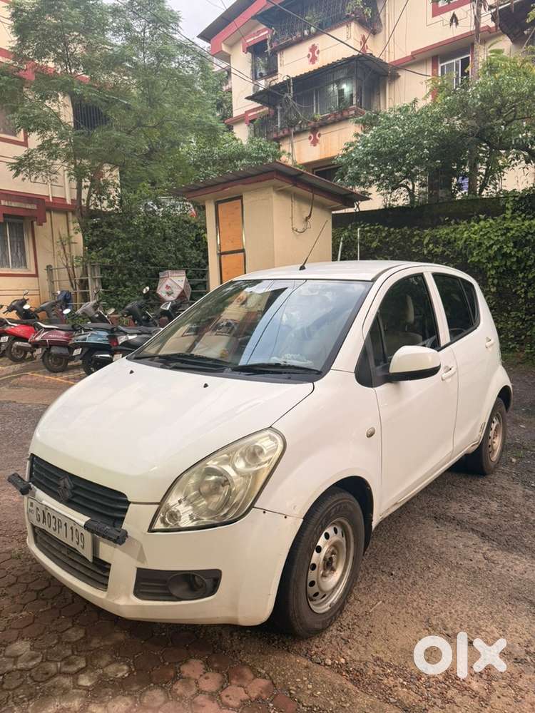 Maruti Suzuki Ritz