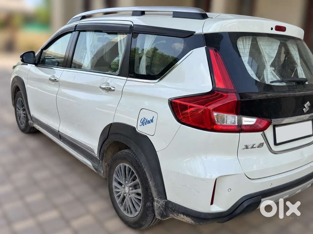 2021 Maruti Suzuki Xl6 Zeta Petrol &ndash; Excellent Condition