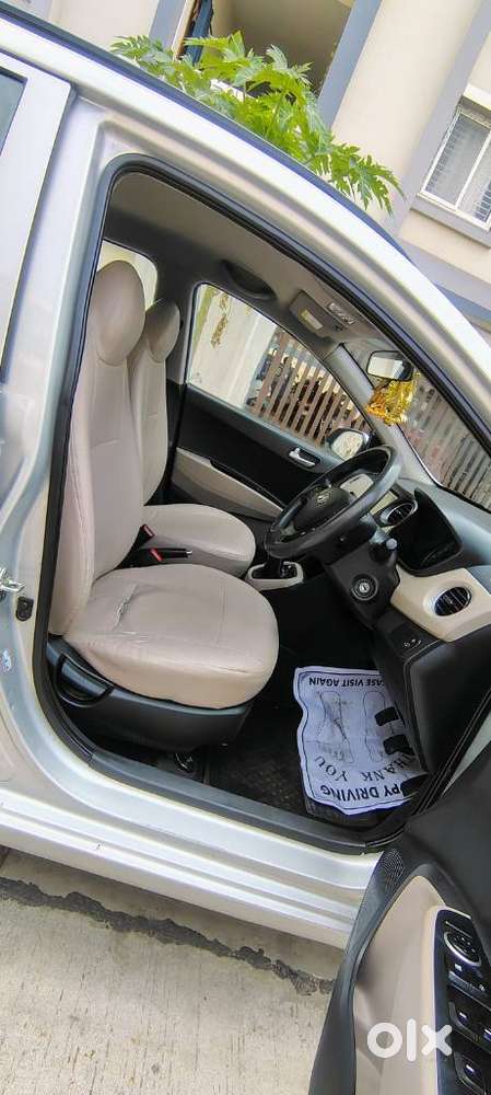 Hyundai Grand I10 Sportz1.2 Crdi, 2018, Diesel