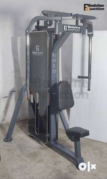 Gym machine online olx