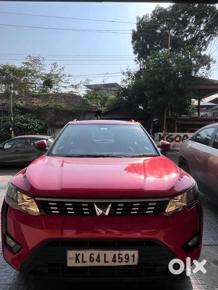 Mahindra Xuv300 2023 Model