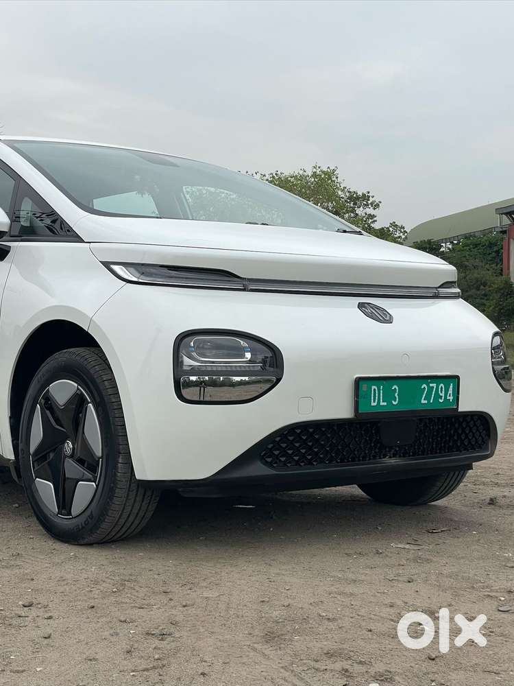 Mg Windsor Ev Excite, 2025, Electric