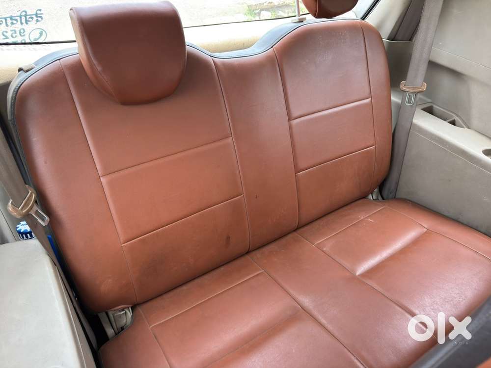 Maruti Ertiga Diesel 2012