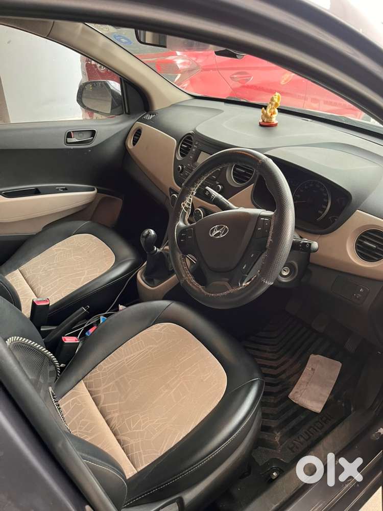 Hyundai Grand I10 2019