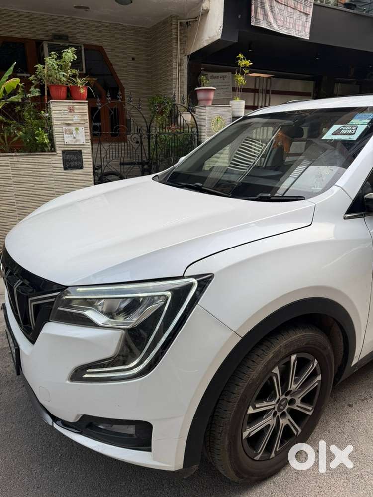 Xuv700 Mint Condition