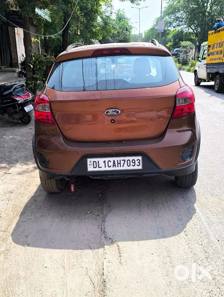 2018 Ford Freestyle For Sale