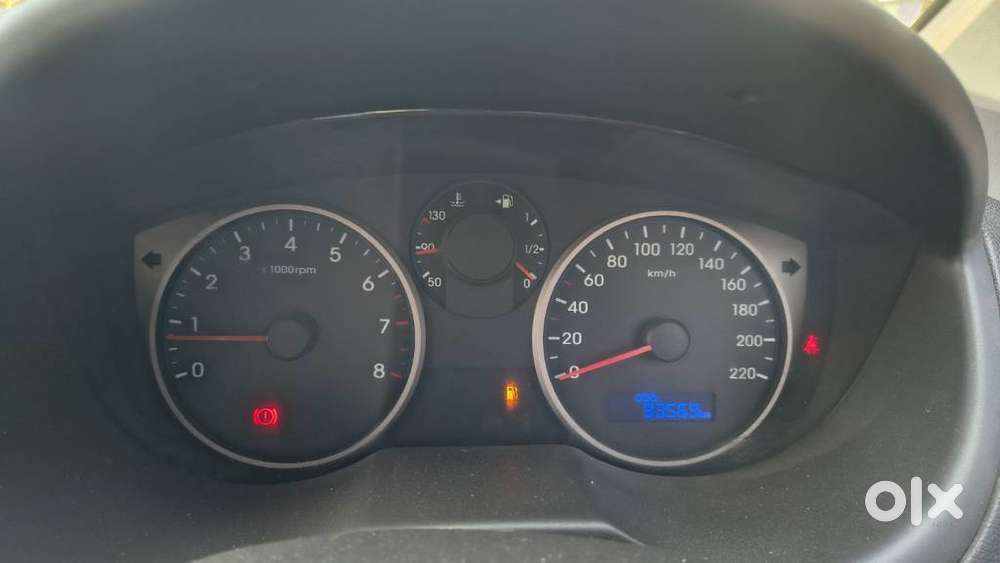Hyundai I20, 2013, Petrol